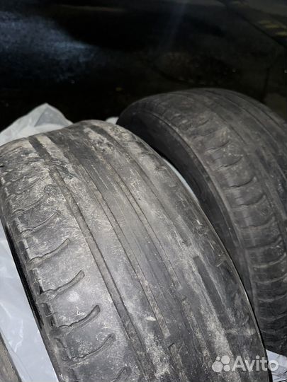Nokian Tyres Hakka Green 205/65 R16