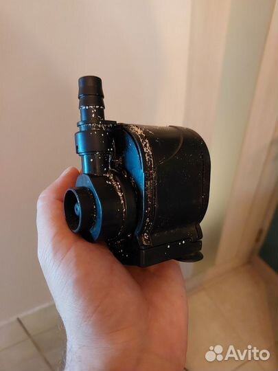 Аквариум 105л морской Aqua syncro