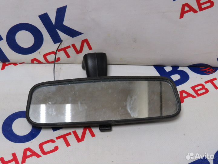 Зеркало салонное chevrolet lacetti J200
