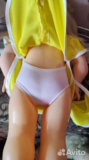 Куклы Весна