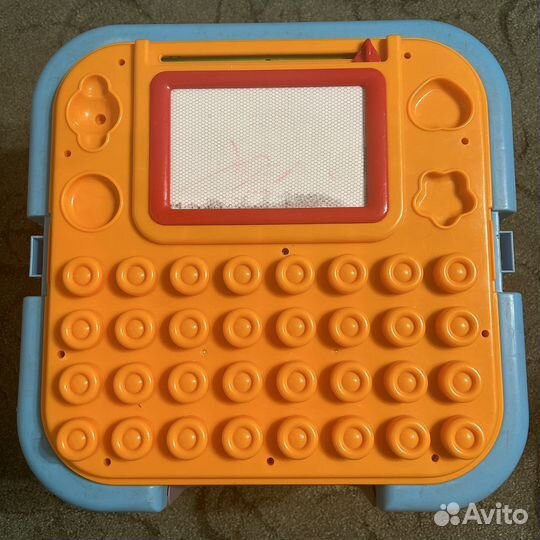 Развивающий столик