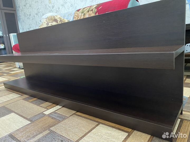 Полка навесная