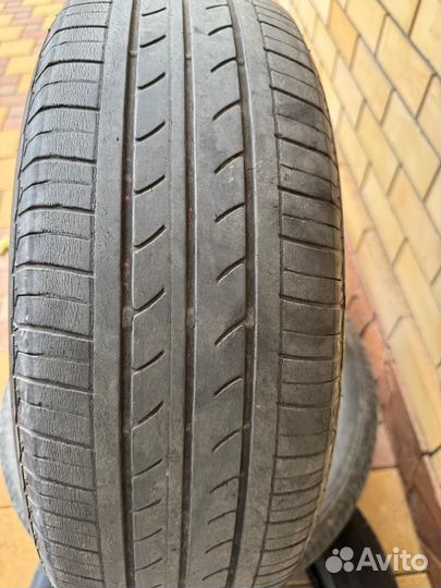 Bridgestone B250 195/65 R15 91L