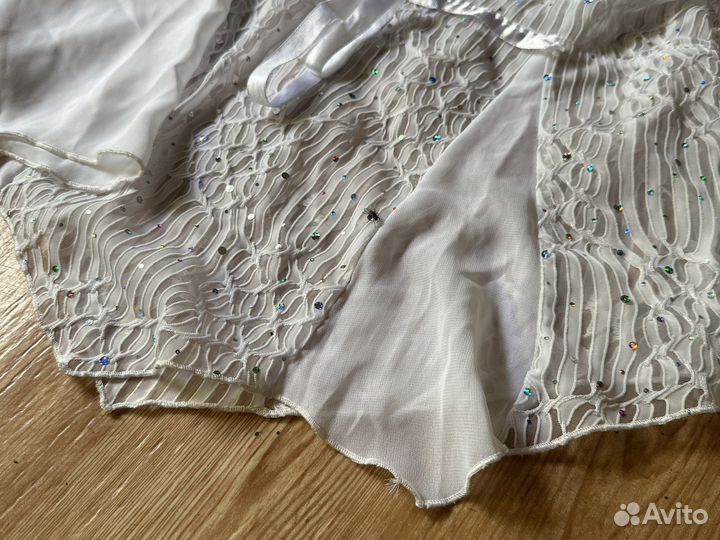 Блузка для девочки