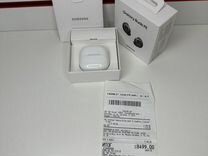 Безпроаодные Наушники Samsung Buds FE