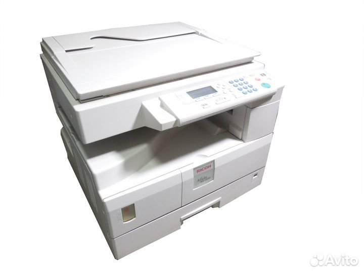 Копир Ricoh Aficio MP 1500, А3
