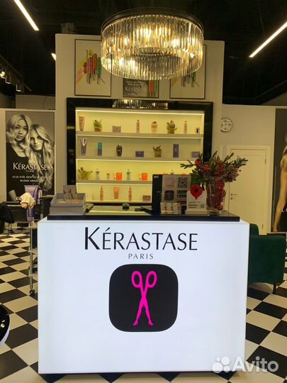 Вакансия мастер маникюра