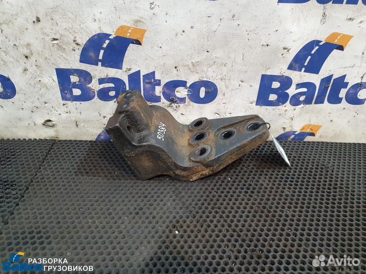 Кронштейн кабины Iveco Stralis (2013-2019)