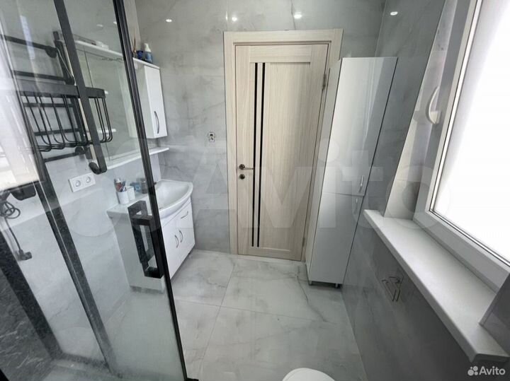 Дом 140 м² на участке 5 сот.