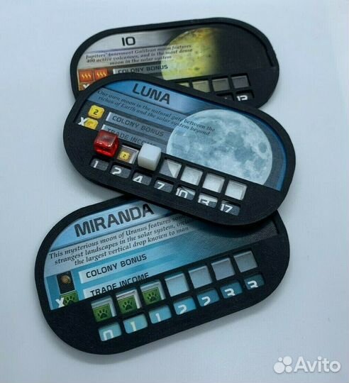 Планшеты для Покорение Марса Колонии