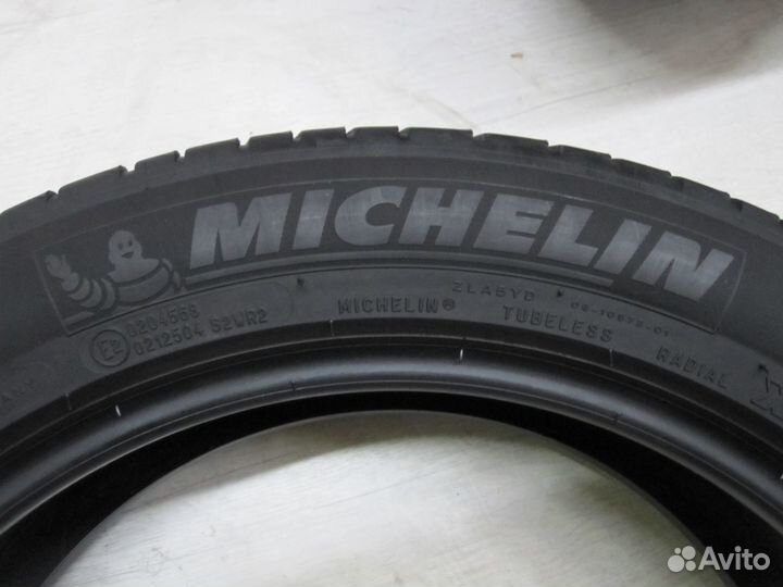 Michelin Primacy 3 215/50 R17