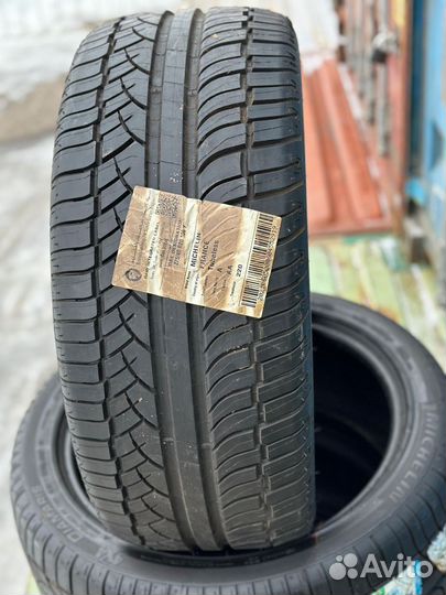 Michelin 4x4 Diamaris 275/40 R20 106Y