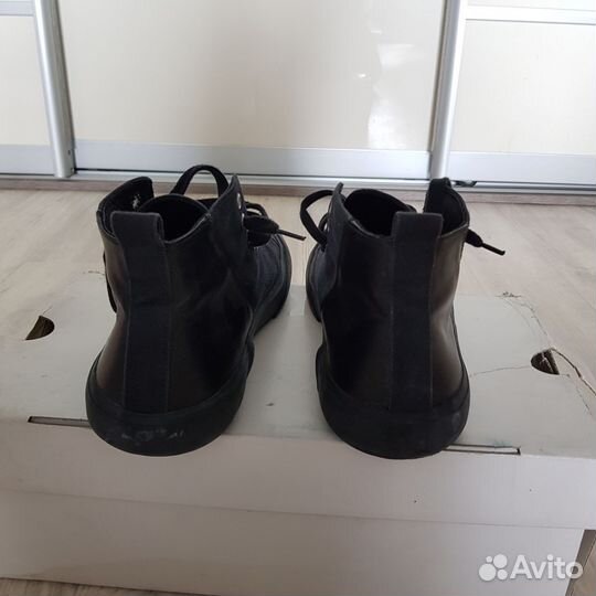 Кеды мужские