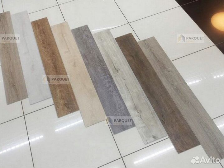 Кварцвинил