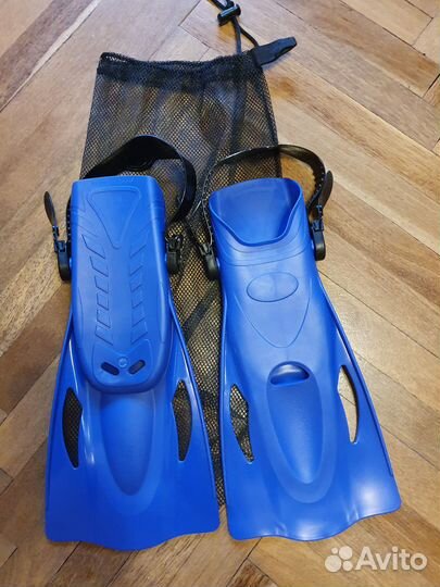 Ласты-плавники Bestway