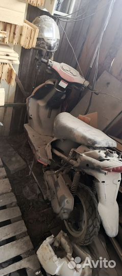 Racer RC50QT-9C Lupus