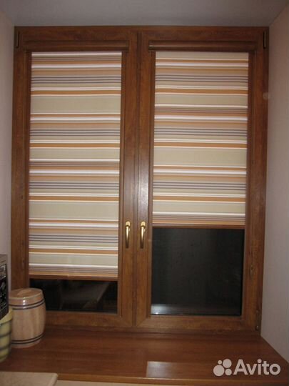 Производство и продажа жалюзи, рольставен, ворот