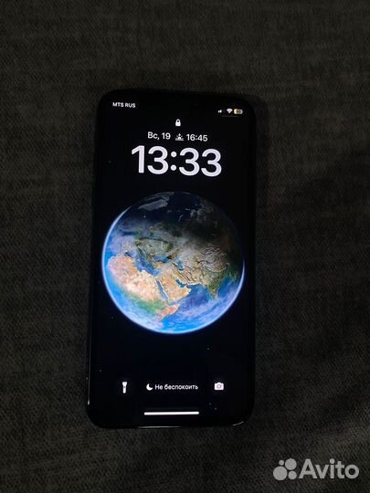 iPhone X, 64 ГБ