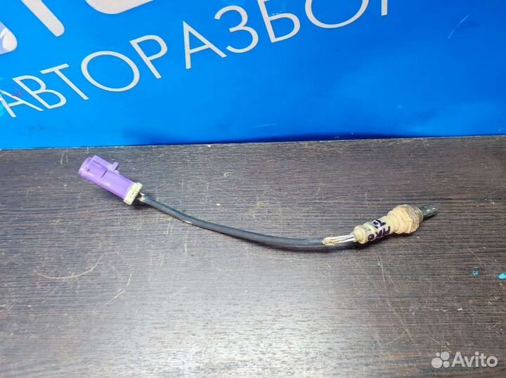 Датчик кислорода нижний Ford Fiesta Mk6