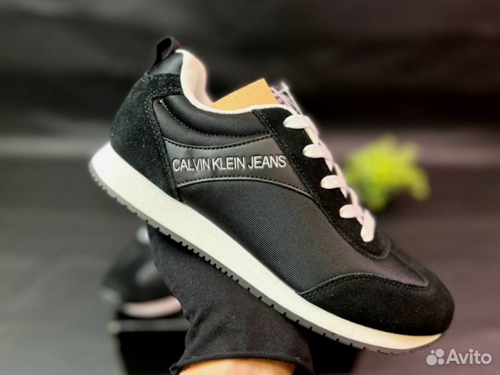 Кроссовки Calvin Klein