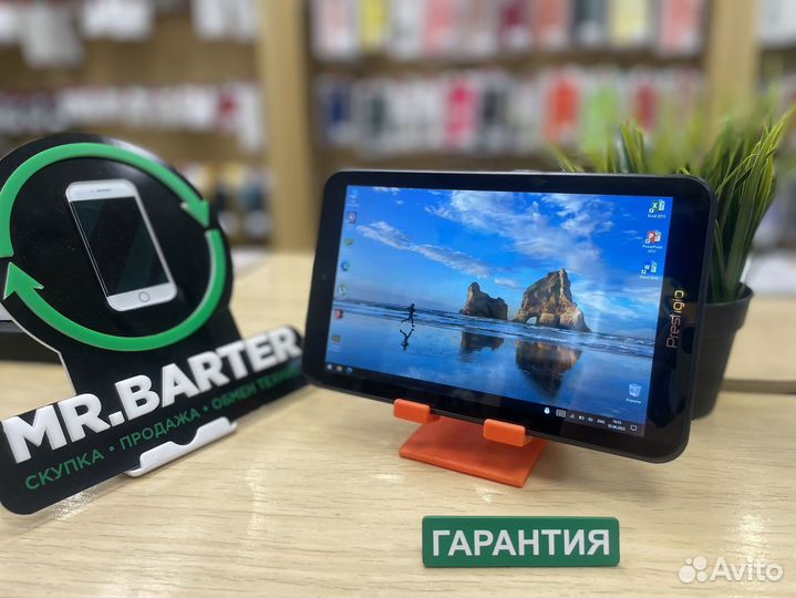 Prestigio MultiPad Visconte Quad 1/16 Gb