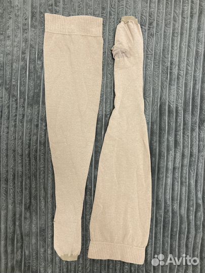 Компрессионные чулки для операции / родов