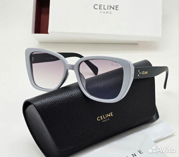 Солнцезащитные очки Celine