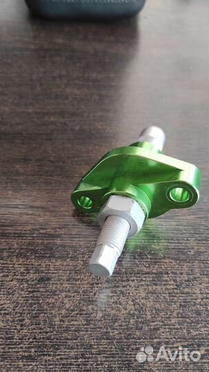 Натяжитель suzuki drz 400