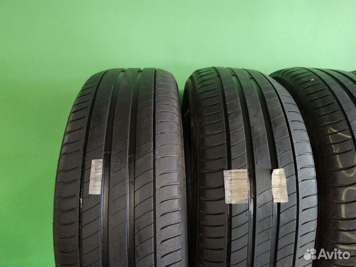 Michelin Primacy 3 215/55 R17