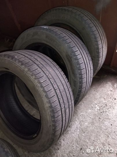 Pirelli Scorpion Verde 235/55 R17