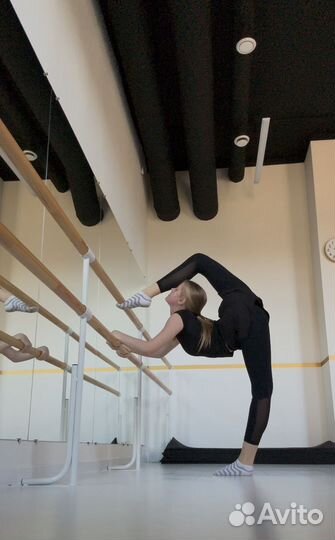 Индивидуальный тренер, тренер групповых занятий