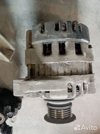 Запчасти на Daewoo Nexia N100