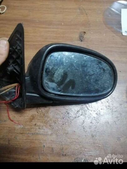 Зеркало заднего вида ваз 2110
