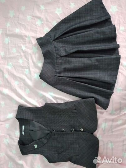 Школьная форма