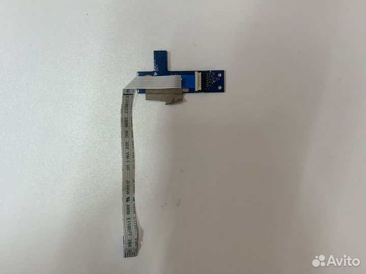 Кнопка включения ноутбука asus k55d