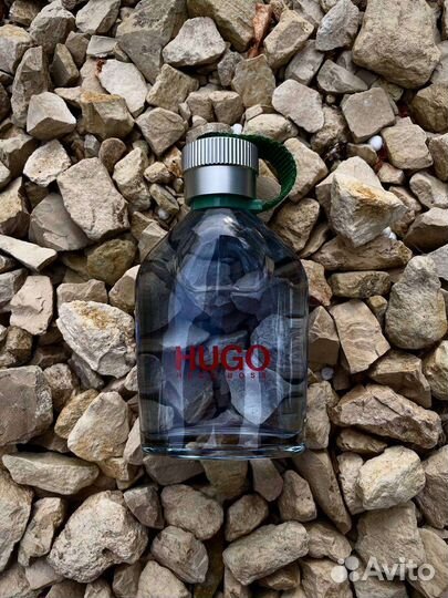 Духи Hugo Boss