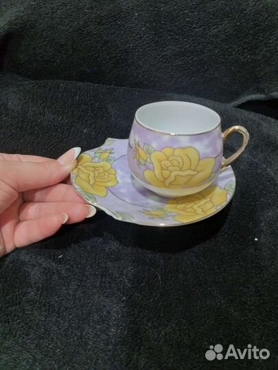 Кофейная пара