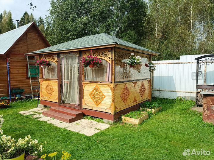 Мягкие окна