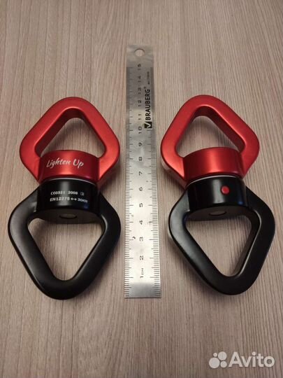 Вертлюг с подшипником