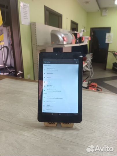 Планшет Digma