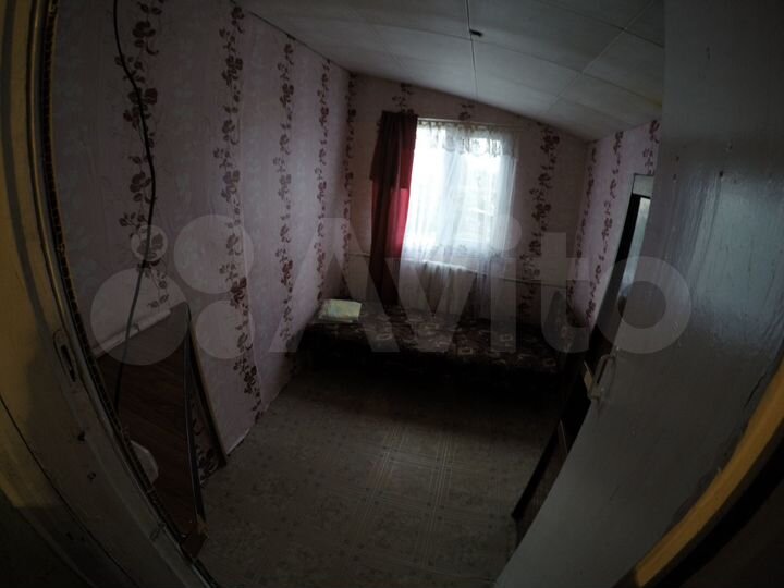 Таунхаус 38 м² на участке 9 сот.