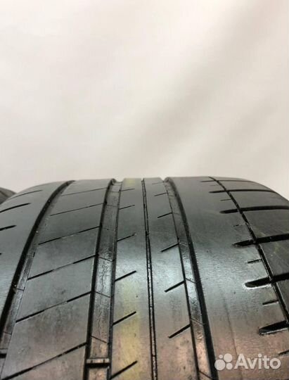 Michelin Pilot Sport 3 275/30 R20 114W