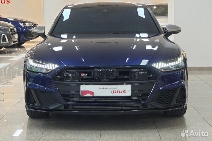 Audi S7 3.0 AT, 2021, 49 000 км