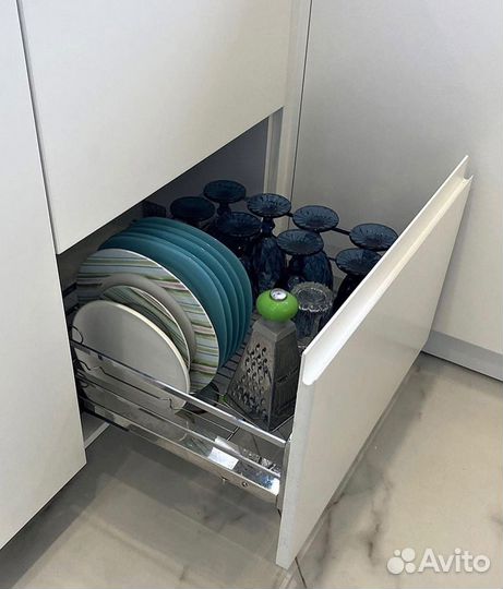 Кухни на заказ