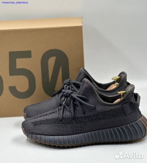 Кроссовки Adidas Yeezy Boost 350 (Арт.86931)