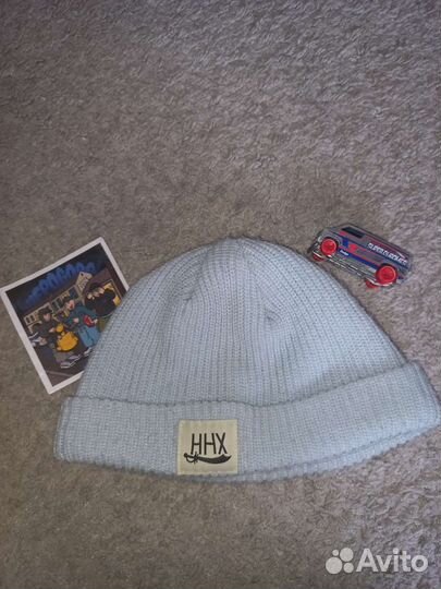 Шапка-бини Ннх