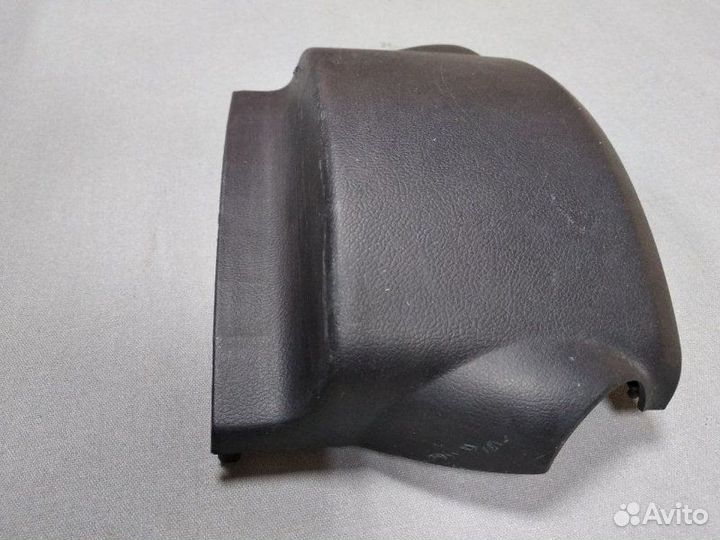 Кожух рулевой колонки Mitsubishi Pajero V8