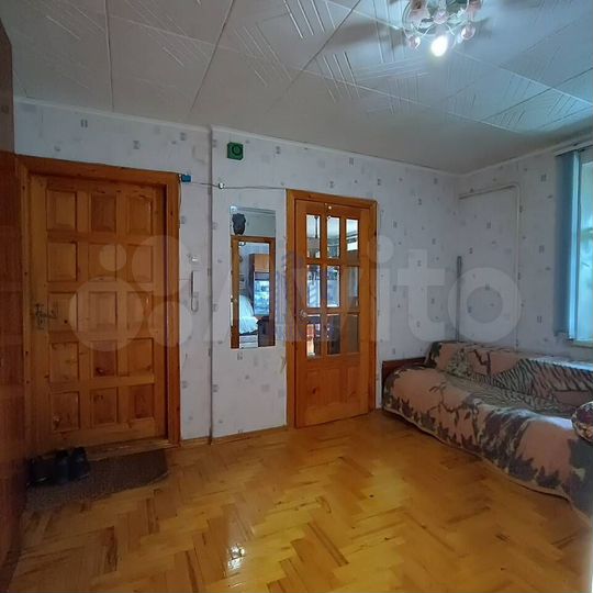 2-к. квартира, 82,9 м², 5/5 эт.