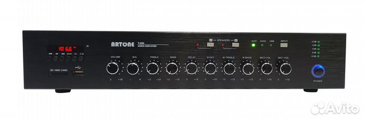 Усилитель Artone T-206
