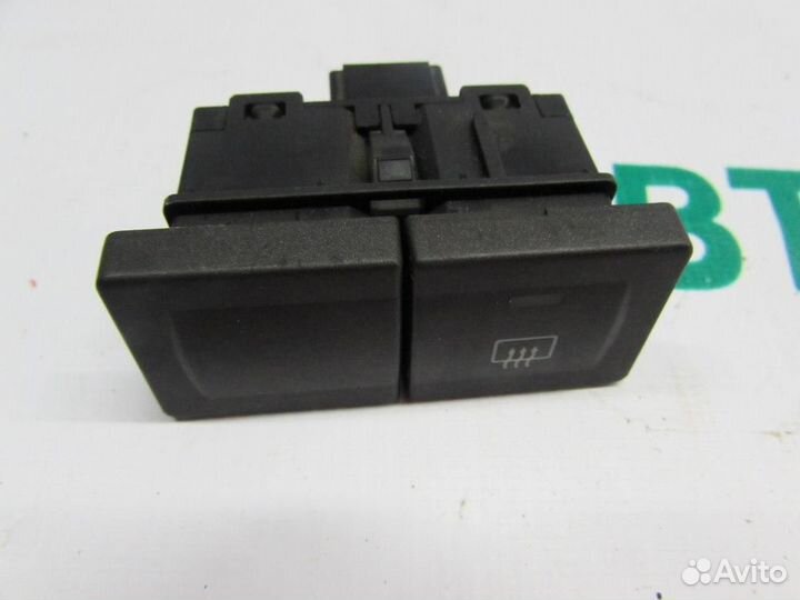 Кнопка обогрева заднего стекла для Ford Fusion 20